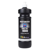 Cartec Final Cut 9000 one-step finishing polish bottle professional paint correction